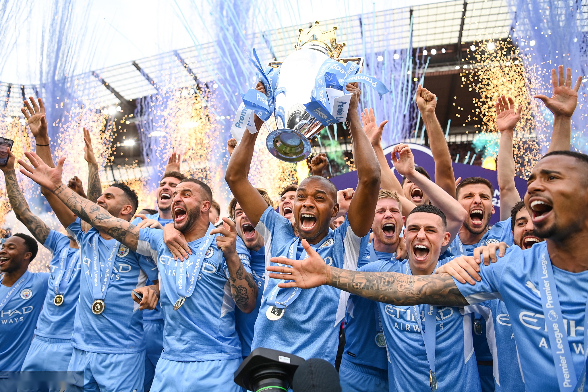 成长起来的 成长起来的