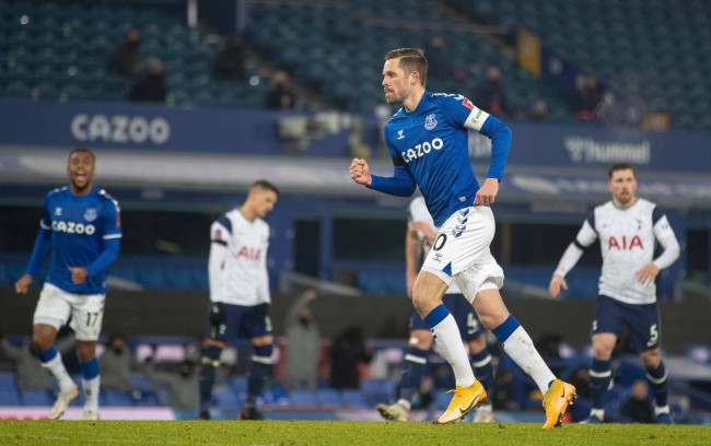 所以震撼 所以震撼